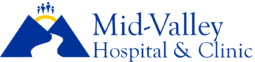 Mid Valley Hospital Logo