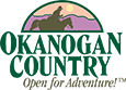 okanogan country logo