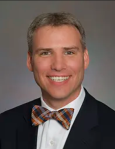 Photo of Dr. Brett G.