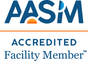 Accredited Sleep Center