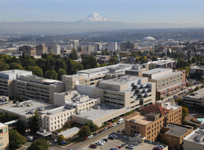 Tacoma General Hospital