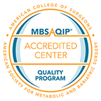 MBSAQIP Accredited Center