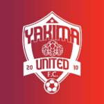 Yakima United Soccer Logo